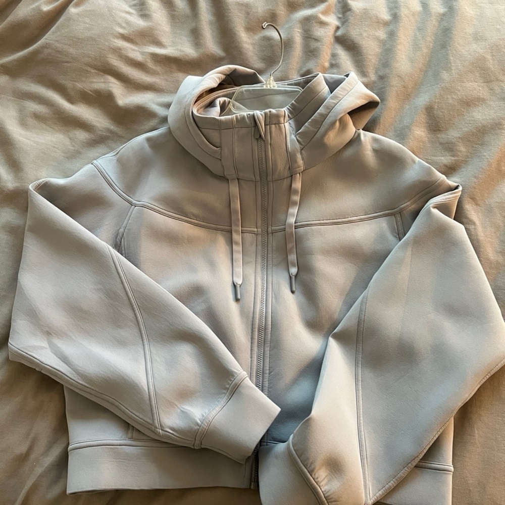 Lululemon Rogue Renegade Jacket